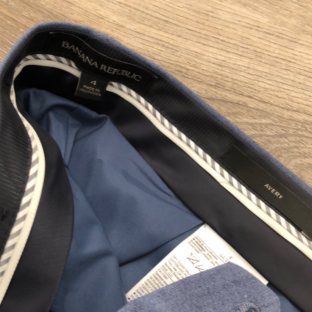 Ann Taylor pants - Picture 4 of 7